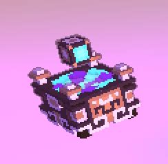 chaos core trove|Chaotic Combinator .